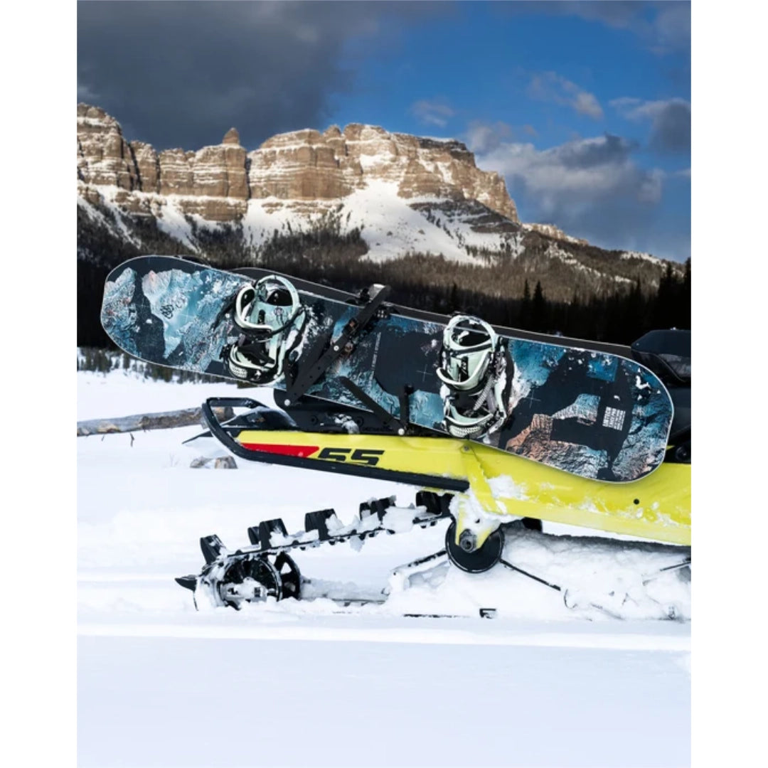Lib Tech Lib Tech Men's T.Rice Pro All Mountain Snowboard Multi 155 Mens Snowboards