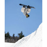 Lib Tech Lib Tech Men's T.Rice Pro All Mountain Snowboard Multi 155 Mens Snowboards