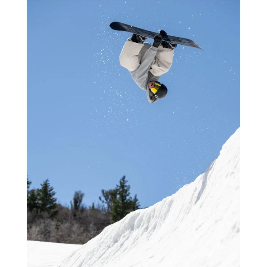 Lib Tech Lib Tech Men's T.Rice Pro All Mountain Snowboard Multi 155 Mens Snowboards