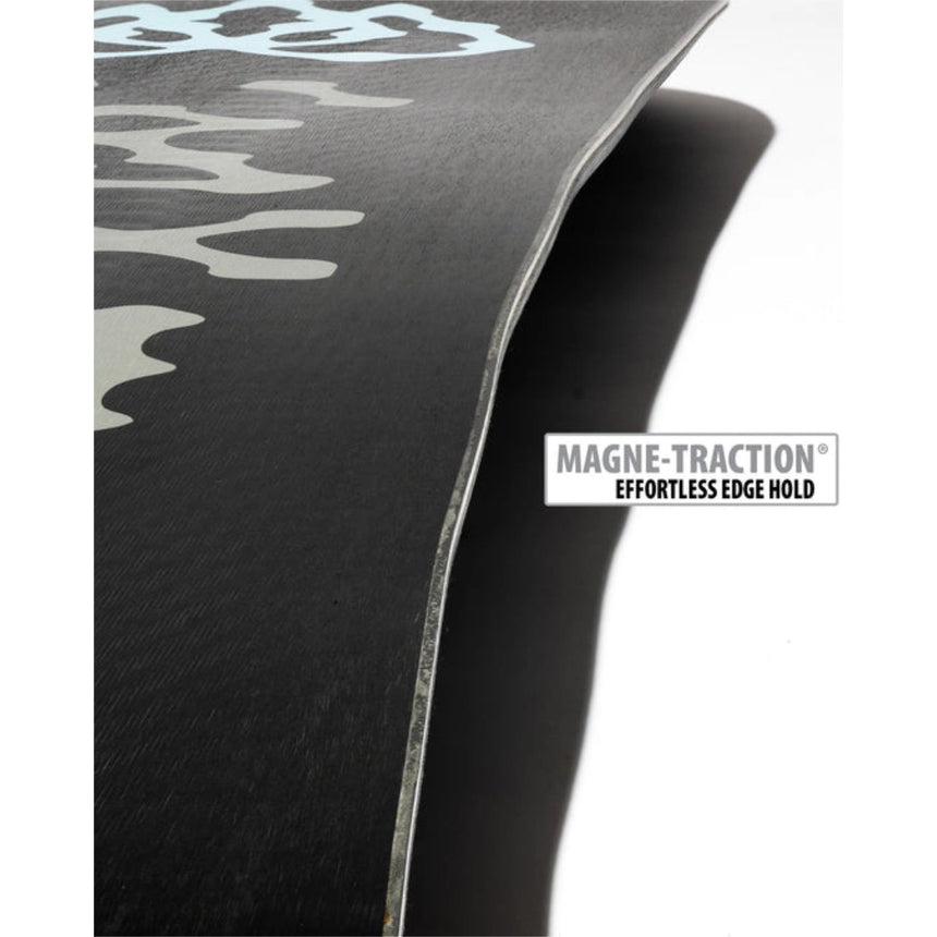 Lib Tech Lib Tech Men's T.Rice Pro All Mountain Snowboard Multi 155 Mens Snowboards