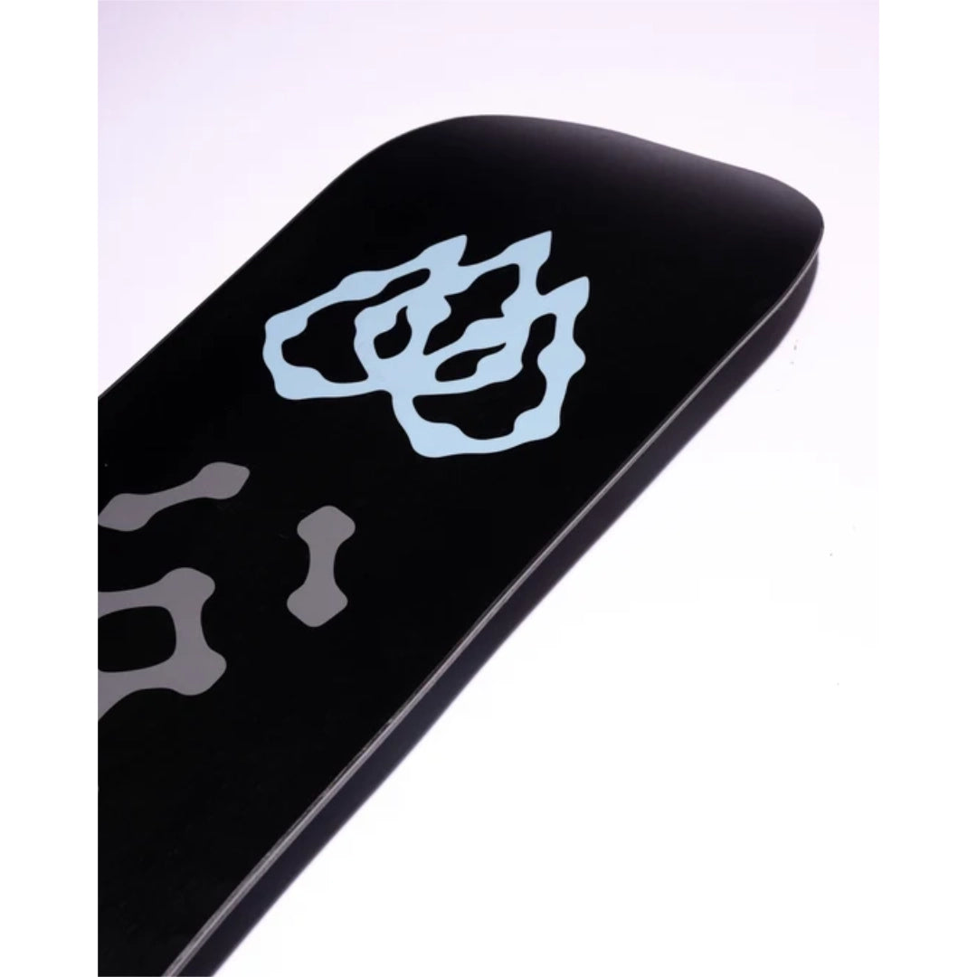 Lib Tech Lib Tech Men's T.Rice Pro All Mountain Snowboard Multi 155 Mens Snowboards