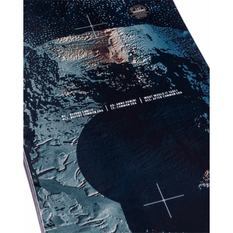 Lib Tech Lib Tech Men's T.Rice Pro All Mountain Snowboard Multi 155 Mens Snowboards
