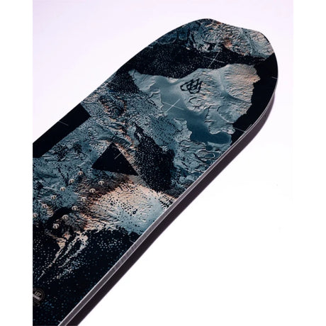 Lib Tech Lib Tech Men's T.Rice Pro All Mountain Snowboard Multi 155 Mens Snowboards