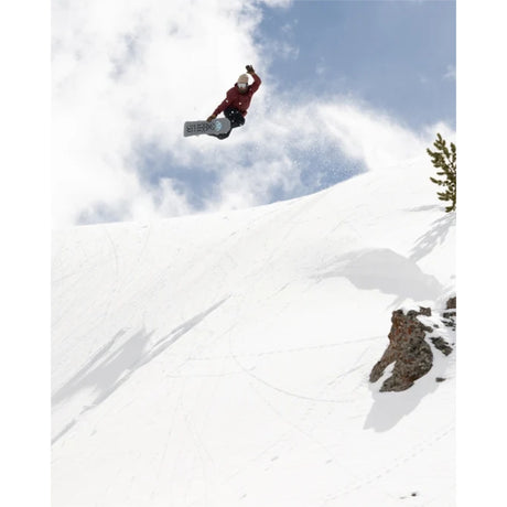 Lib Tech Lib Tech Men's T.Rice Pro All Mountain Snowboard Multi 155 Mens Snowboards