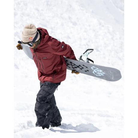 Lib Tech Lib Tech Men's T.Rice Pro All Mountain Snowboard Multi 155 Mens Snowboards