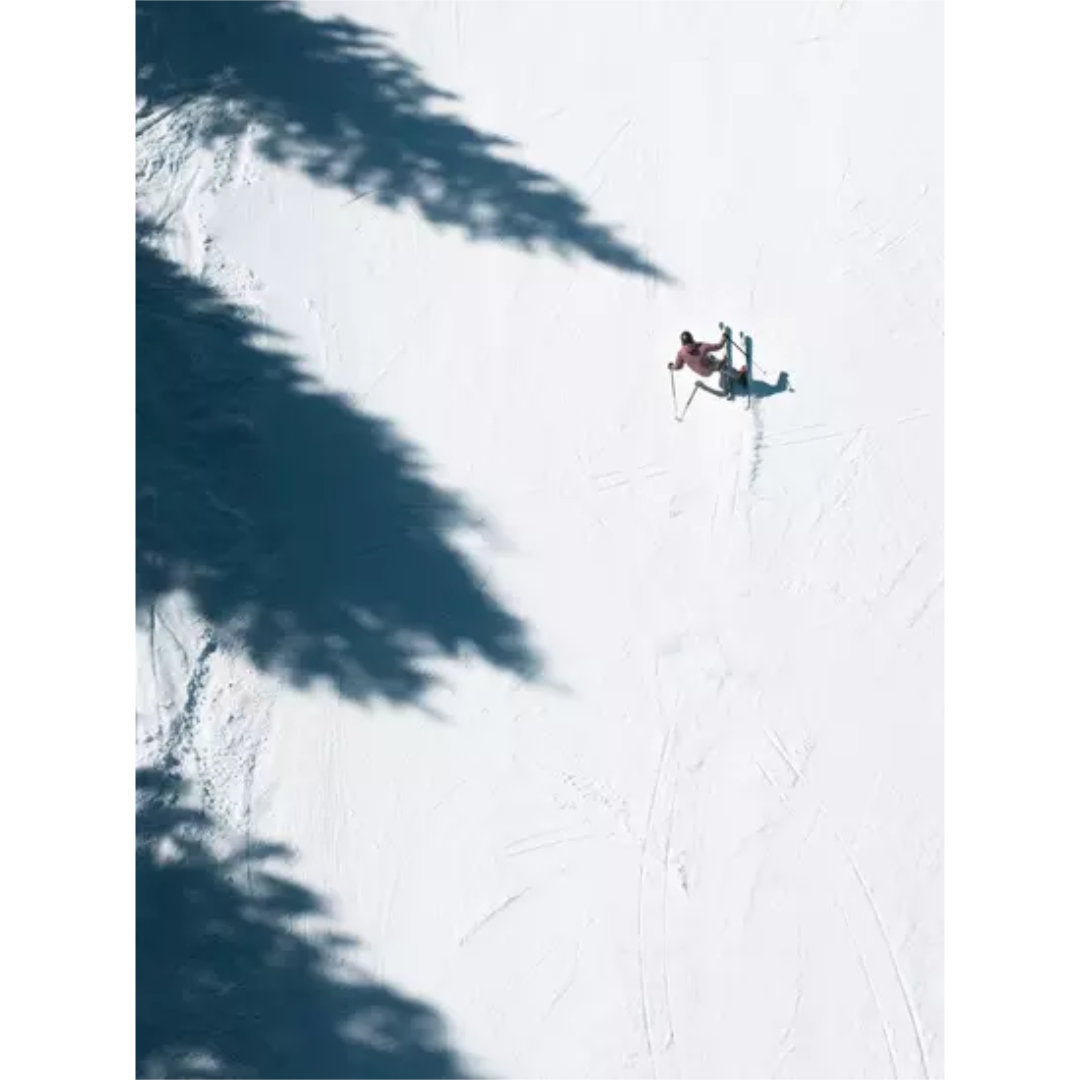 Esquís de línea Pandora 94 para mujer