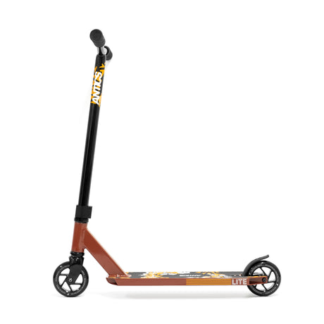 Antics by North Scooters Antics by North - Lite Complete Scooter - G7 Black / Black Scooter Completes