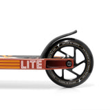 Antics by North Scooters Antics by North - Lite Complete Scooter - G7 Black / Black Scooter Completes