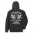 Loser Machine Loser Machine Men's Thrash Pound PO Hoodie Black M Mens Pullover Hoodies