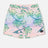 Hurley Hurley Men's Cannonball Volley 17" Shorts Candy Pink S Mens Elastic Swim Trunks