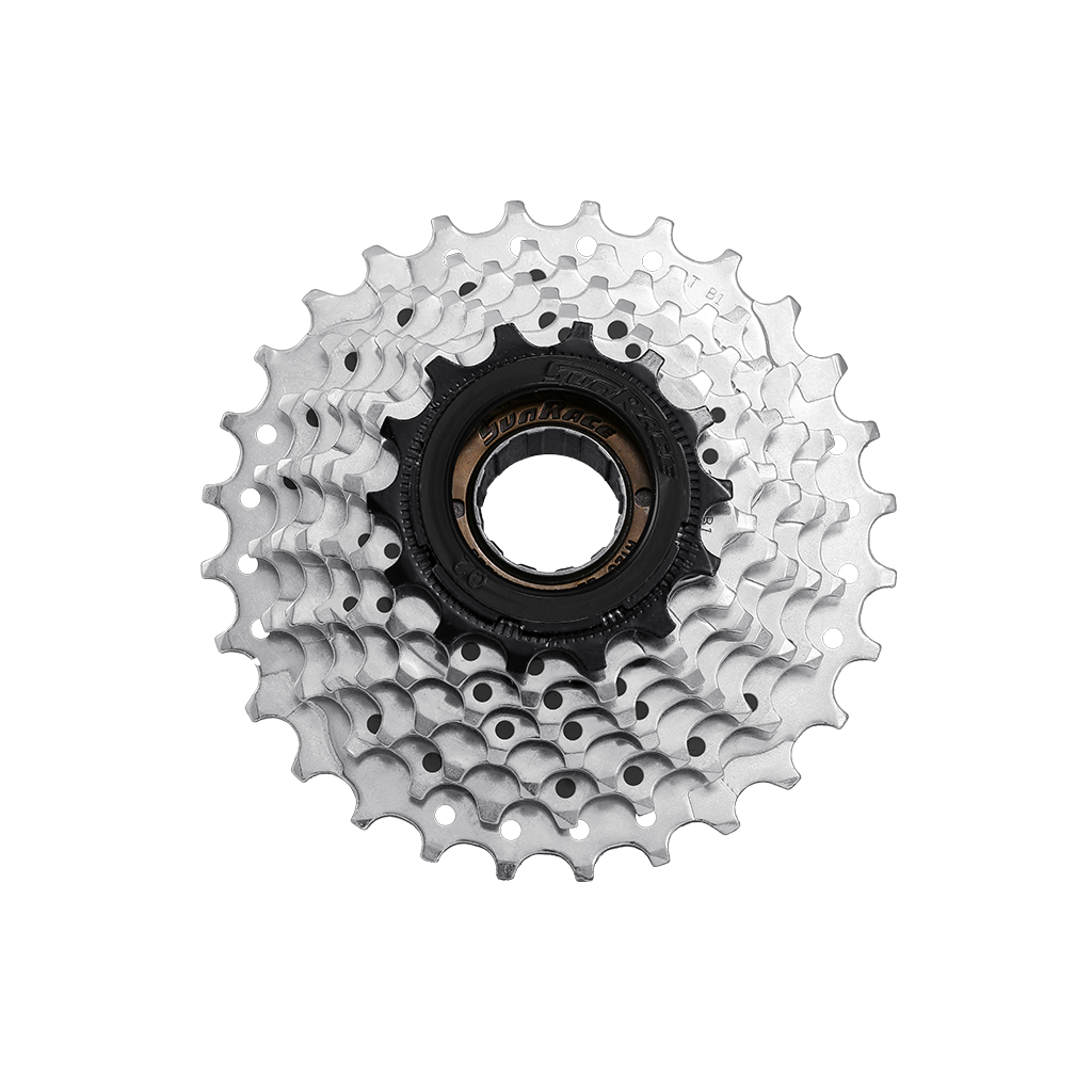 SunRace M2 7-Speed Freewheel