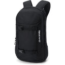 Dakine Dakine Mission Backpack 25L Black 25L Bags Snow and hike Backback