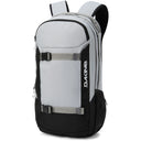 Dakine Dakine Mission Backpack 25L Black 25L Bags Snow and hike Backback
