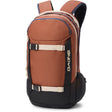 Dakine Dakine Mission Backpack 25L Black 25L Bags Snow and hike Backback