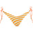 Maaji Maaji Women's Sunshine Bikini Bottoms Orange S Womens Bikini Bottoms