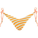 Maaji Maaji Women's Sunshine Bikini Bottoms Orange S Womens Bikini Bottoms