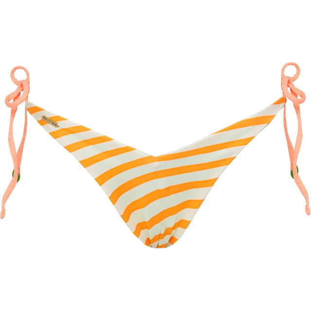 Maaji Maaji Women's Sunshine Bikini Bottoms Orange S Womens Bikini Bottoms