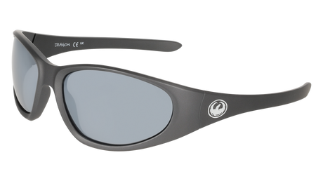 Dragon Dragon The Box 2 2.0 Polarized Sunglasses Mens Sunglasses Polarized