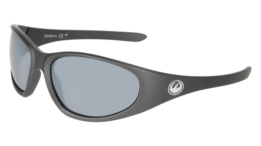 Dragon Dragon The Box 2 2.0 Polarized Sunglasses Mens Sunglasses Polarized