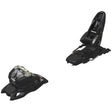 Marker Marker Men's Squire 11 Bindings - Black Black 9 Mens Ski Bindings