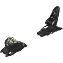 Marker Marker Men's Squire 11 Bindings - Black Black 9 Mens Ski Bindings