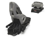 Marker Marker Men's Squire 11 Bindings - Sandy/Black Sandy/Black 9 Mens Ski Bindings