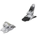 Marker Marker Men's Squire 11 Bindings - White White 9 Mens Ski Bindings