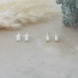 Glee Mariposa Studs