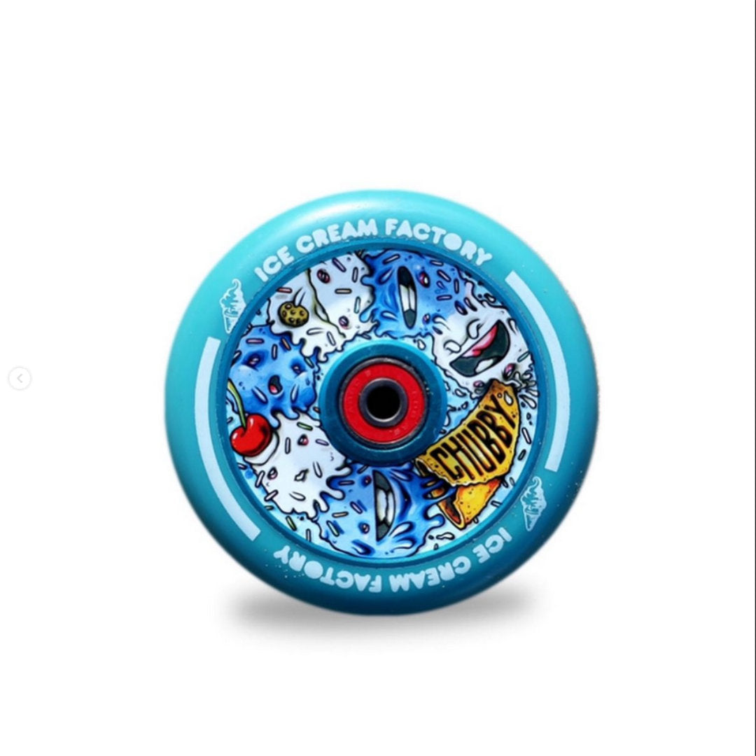 Melo Wheels - Ice Cream Factory – shopnomads