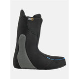 Burton Men's Highshot X Step On® Snowboard Boots - Iris Bloom Iris Bloom 9 Mens Snowboard Boa Boots 6 to 15 US Mens size