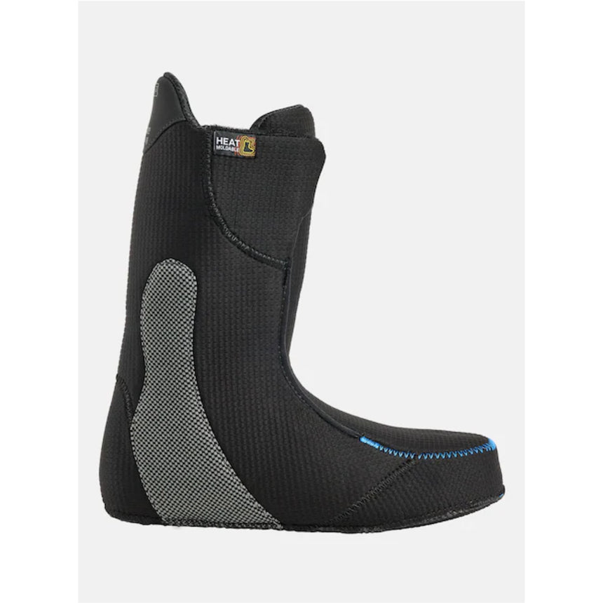 Burton Men's Highshot X Step On® Snowboard Boots - Iris Bloom Iris Bloom 9 Mens Snowboard Boa Boots 6 to 15 US Mens size