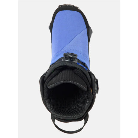 Burton Men's Highshot X Step On® Snowboard Boots - Iris Bloom Iris Bloom 9 Mens Snowboard Boa Boots 6 to 15 US Mens size