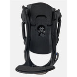 Burton Men's Step On® Cartel X EST® Snowboard Bindings - Black Black S Mens Snowboard Bindings