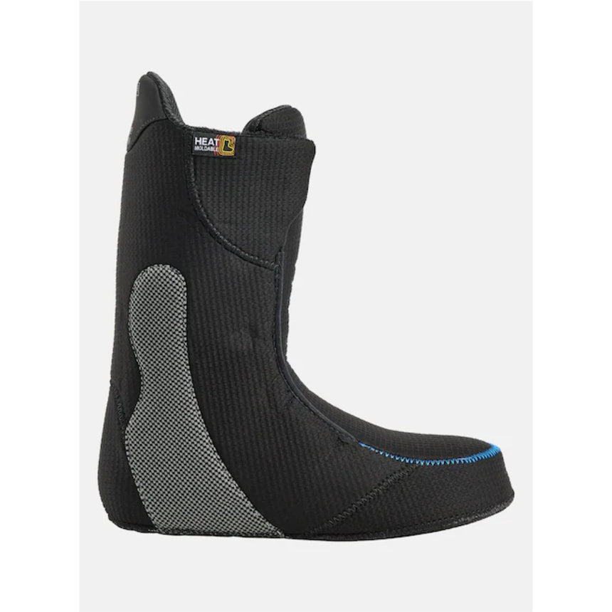 Burton Men's Waverange X Step On® Boots - Iris Bloom Iris Bloom 9 Mens Snowboard Boa Boots 6 to 15 US Mens size