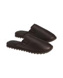 Vans Vans Unisex MTE Mountain Mule - Dark Brown Dark Brown Mens 10/ Womens 11.5 Unisex Slip On Shoes 6 to 18