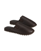 Vans Vans Unisex MTE Mountain Mule - Dark Brown Dark Brown Mens 10/ Womens 11.5 Unisex Slip On Shoes 6 to 18