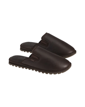 Vans Vans Unisex MTE Mountain Mule - Dark Brown Dark Brown Mens 10/ Womens 11.5 Unisex Slip On Shoes 6 to 18
