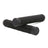 Native Scooters Native Emblem - Grips Black Scooter Grips