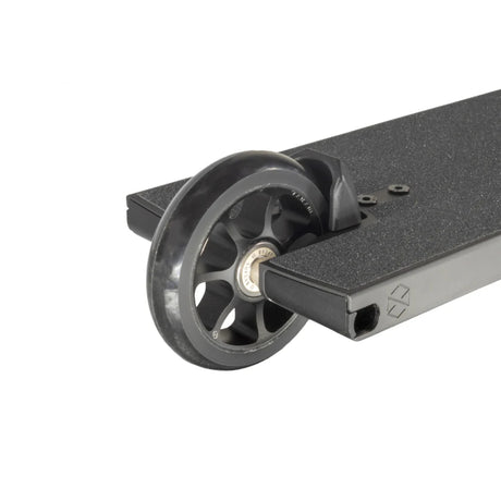 Native Scooters Native Format - Complete Scooter Black Large Scooter Completes