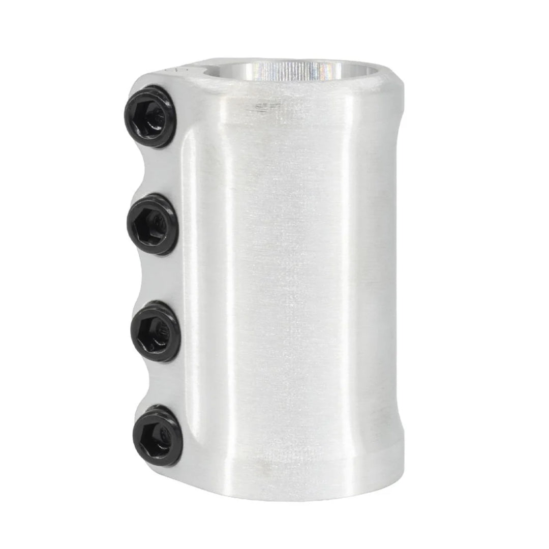 Native Scooters Native Format SCS - Clamp Black Scooter Clamps