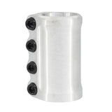Native Scooters Native Format SCS - Clamp Black Scooter Clamps