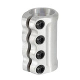 Native Scooters Native Format SCS - Clamp Black Scooter Clamps