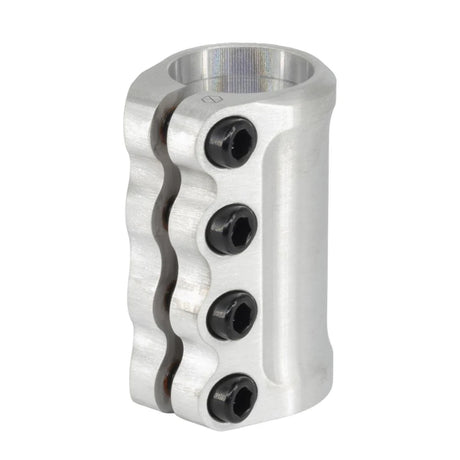 Native Scooters Native Format SCS - Clamp Black Scooter Clamps