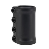 Native Scooters Native Format SCS - Clamp Black Scooter Clamps