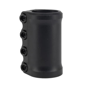 Native Scooters Native Format SCS - Clamp Black Scooter Clamps