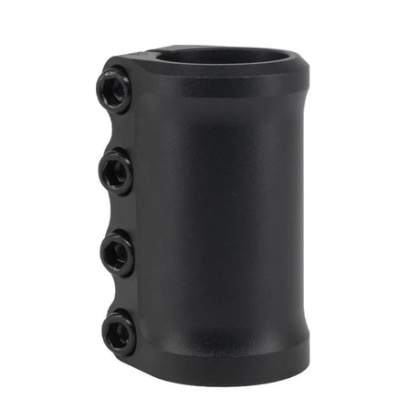 Native Scooters Native Format SCS - Clamp Black Scooter Clamps
