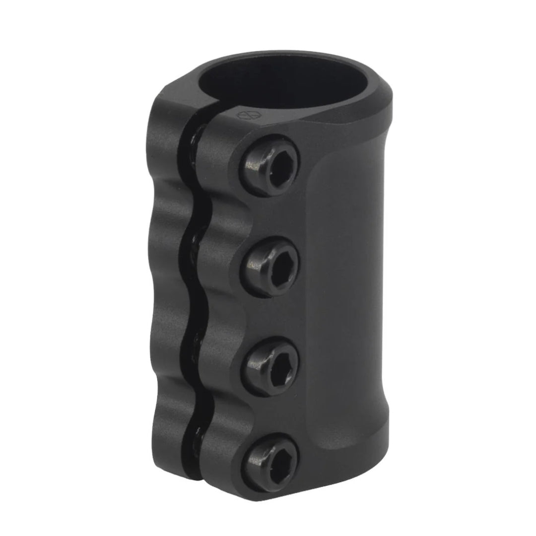 Native Scooters Native Format SCS - Clamp Black Scooter Clamps