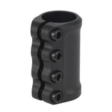 Native Scooters Native Format SCS - Clamp Black Scooter Clamps