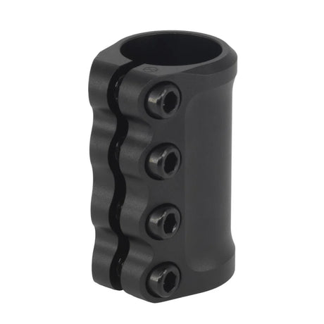 Native Scooters Native Format SCS - Clamp Black Scooter Clamps