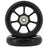Native Scooters Native Fromat 110mm - Scooter Wheels Black Scooter Wheels